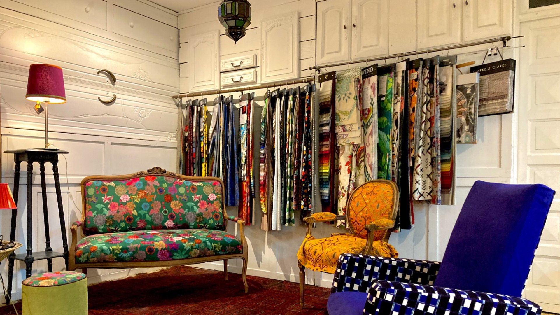 La Fabrique d'à côté