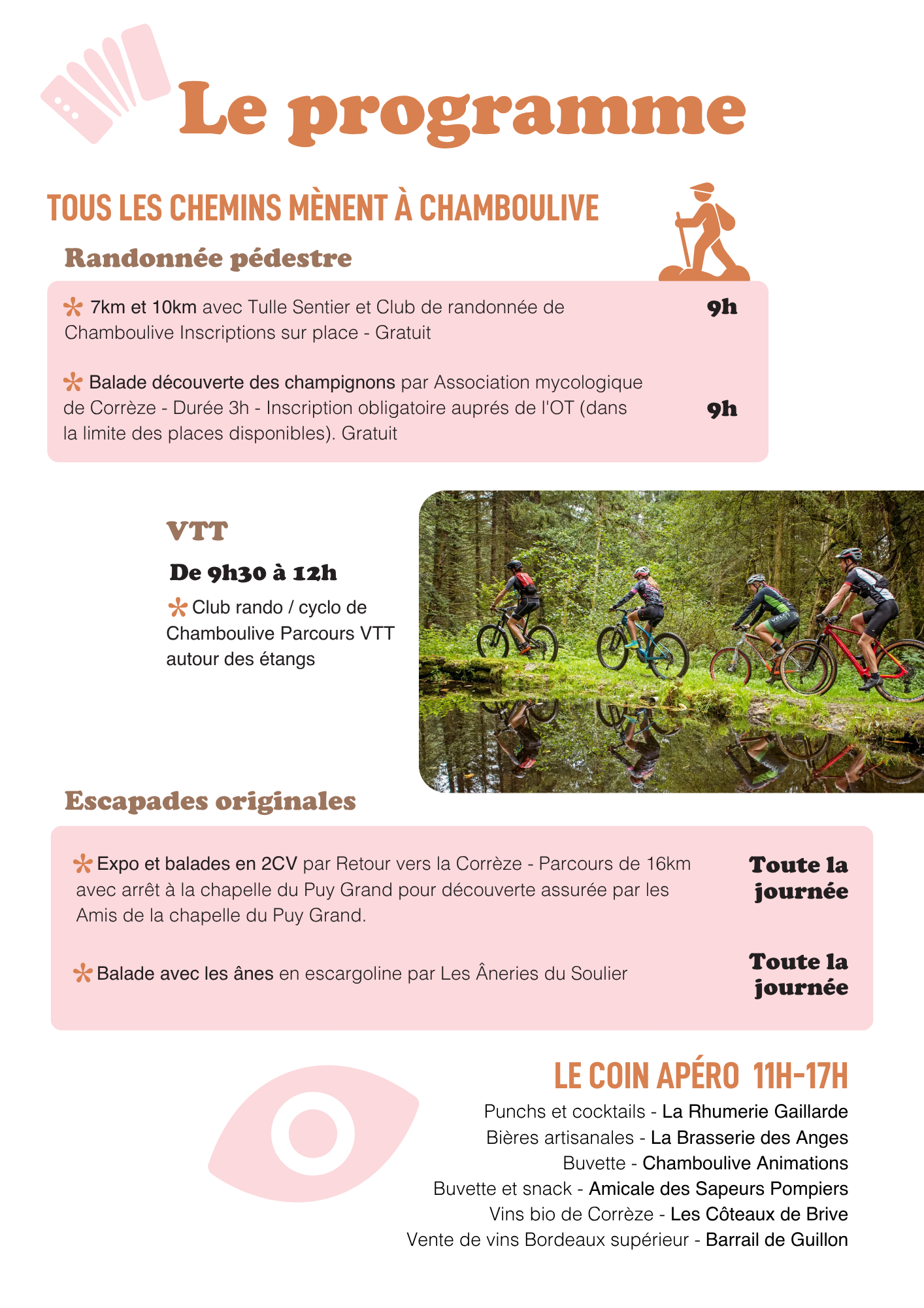 Le Quart d'Heure Corrézien, Chamboulive - photo 3