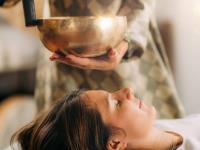 Atelier relaxation et voyage sonore Cambo-les-Bains Pays basque