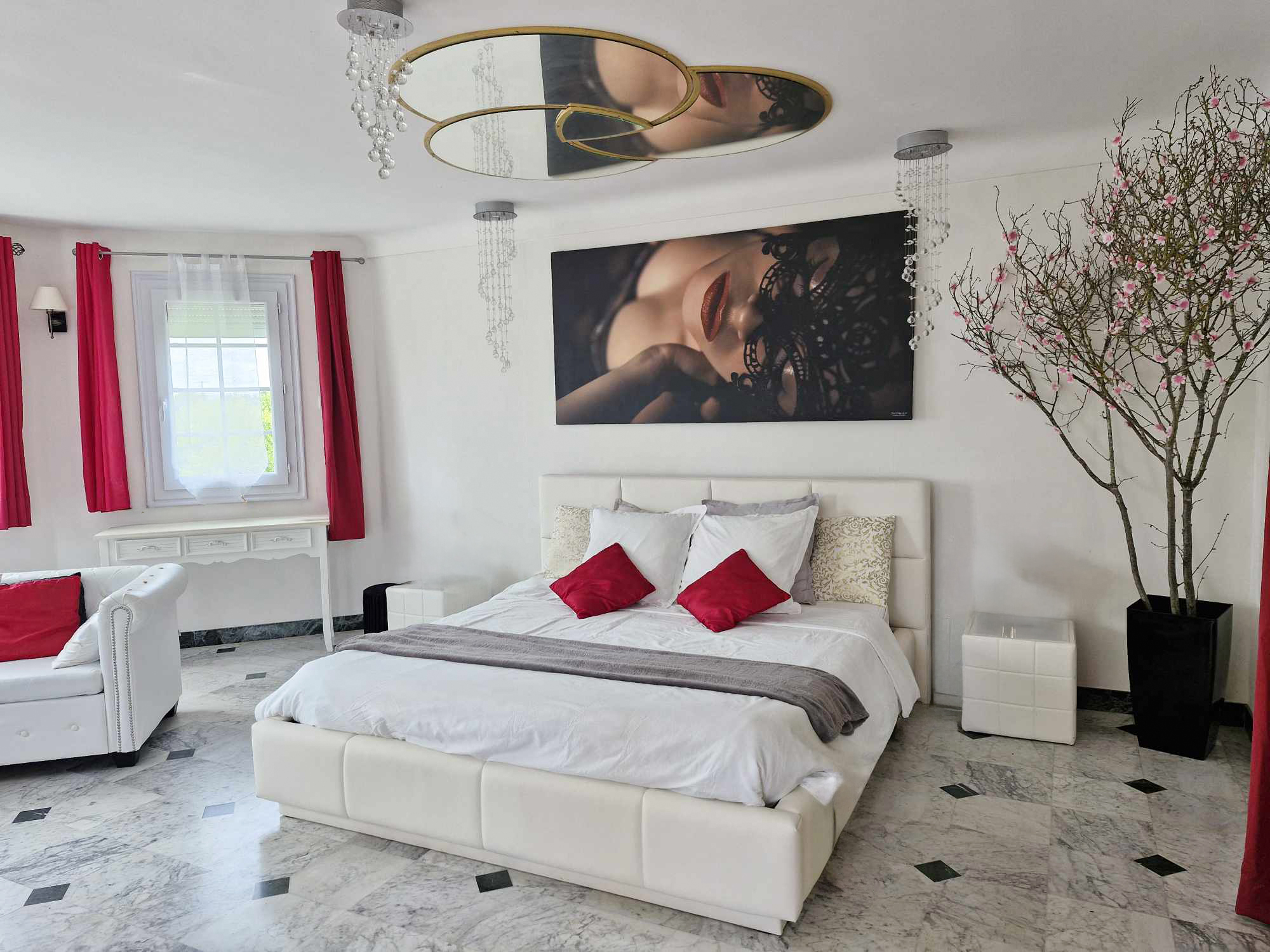 Location 7 personnes à Pompaire, Pompaire - photo 4