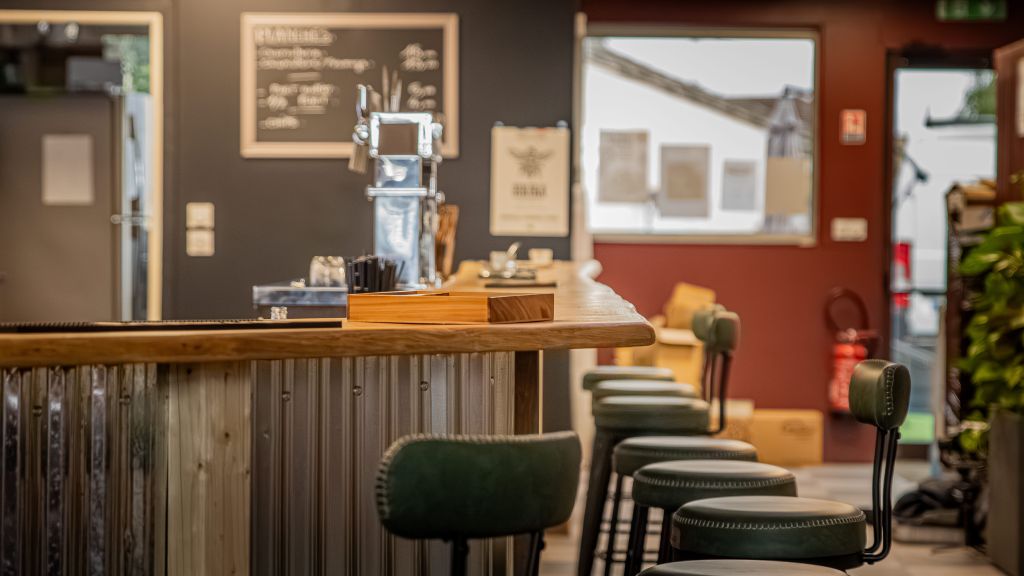 Le Saloon - Japan & Ricaine, Bergerac - photo 11