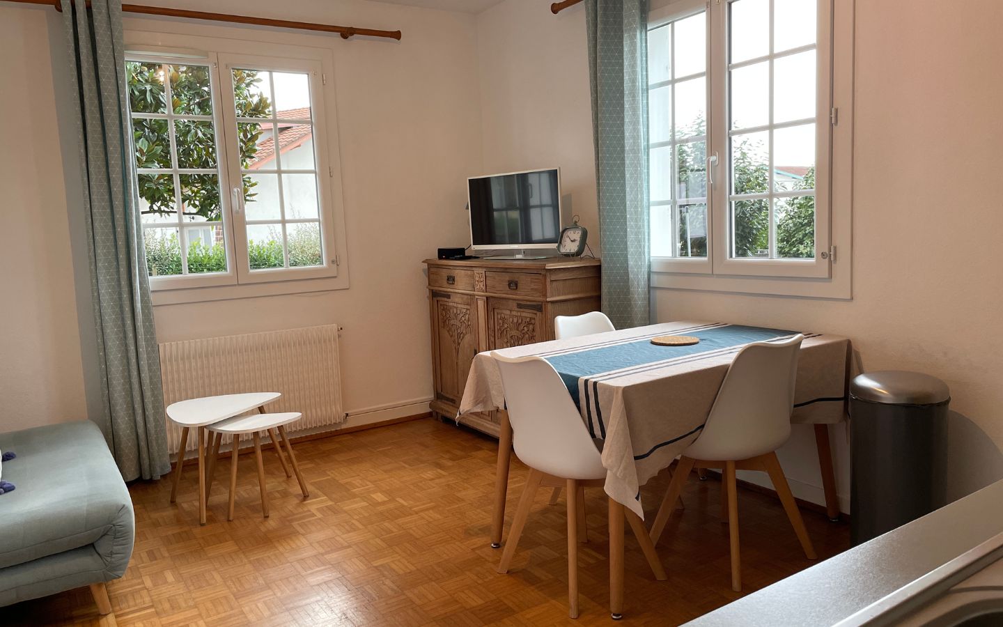 Location 66 Isaac, Cambo-les-Bains - photo 3