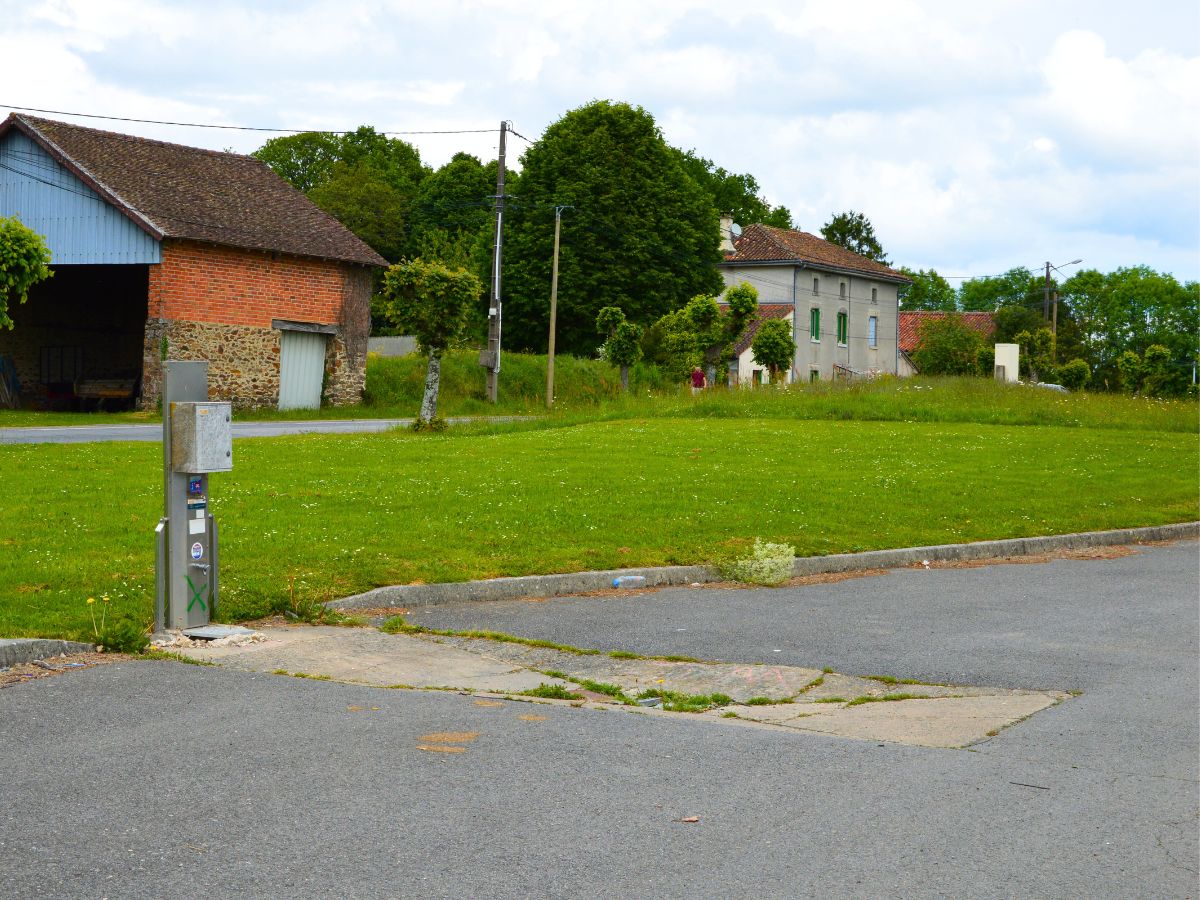 Aire d'accueil des Énergies - photo 2