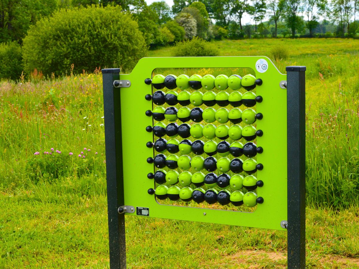 Aire de jeux pour enfants - photo 3