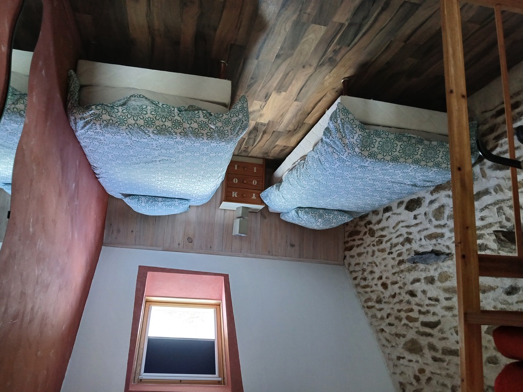 Gîte des Places, Auge - photo 12