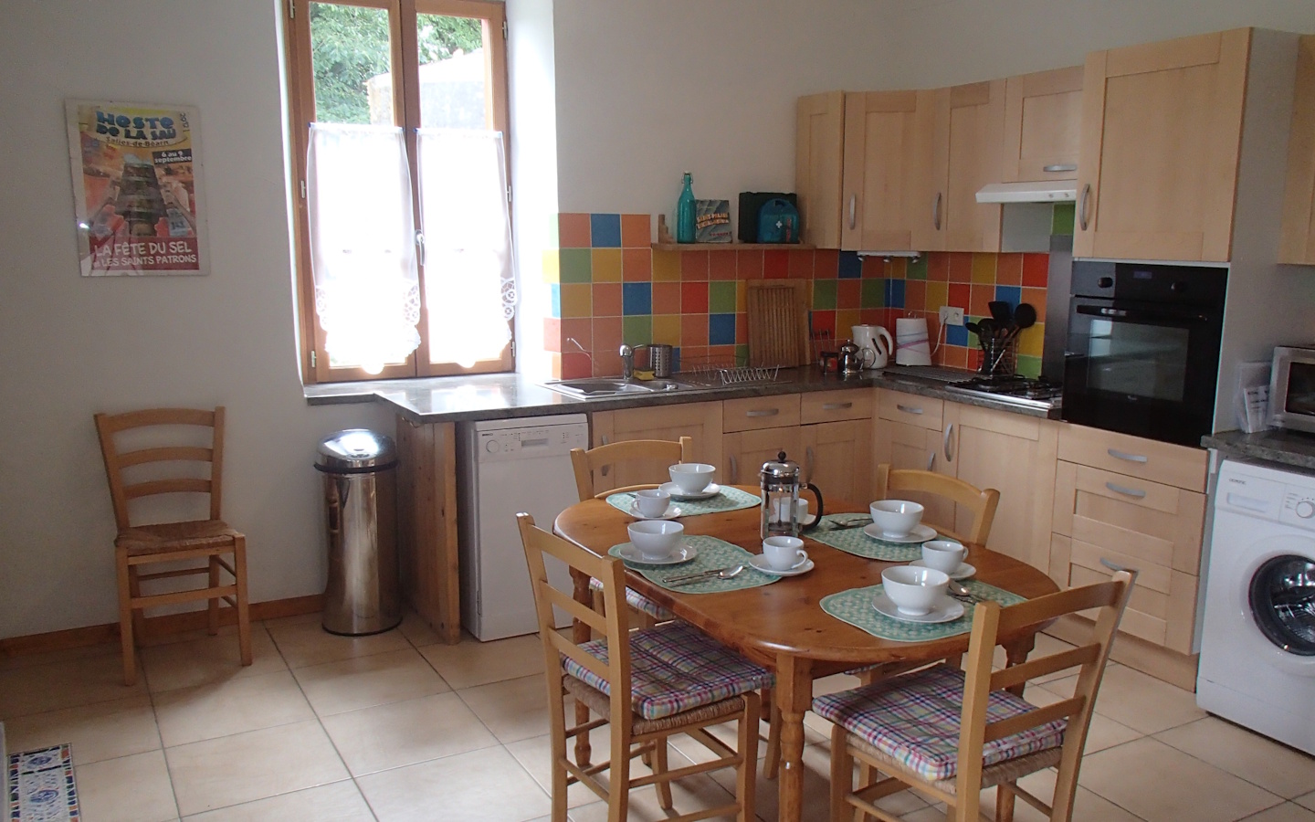 Gîte JAUBERRIA, Beyrie-sur-Joyeuse - photo 9