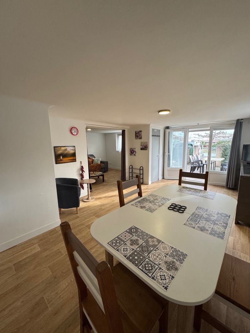 T2 - 1 à 2 pers. - TOLLI25/E - photo 3