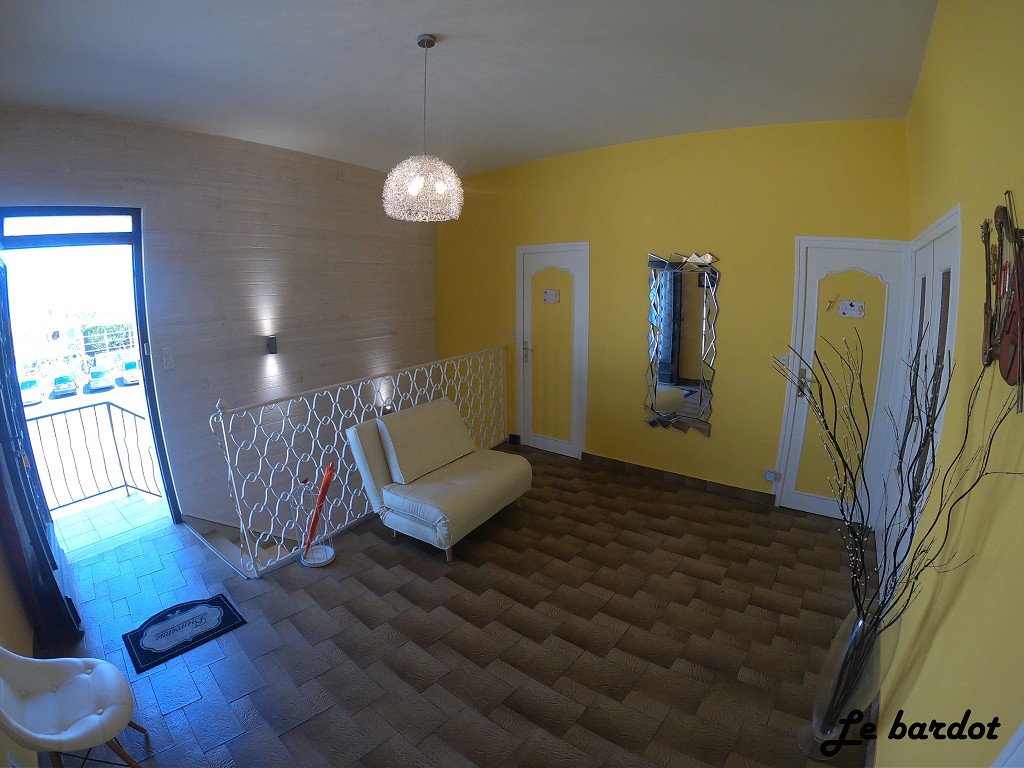 Appartement Le Bardot, Saint-Vincent-de-Tyrosse - photo 19