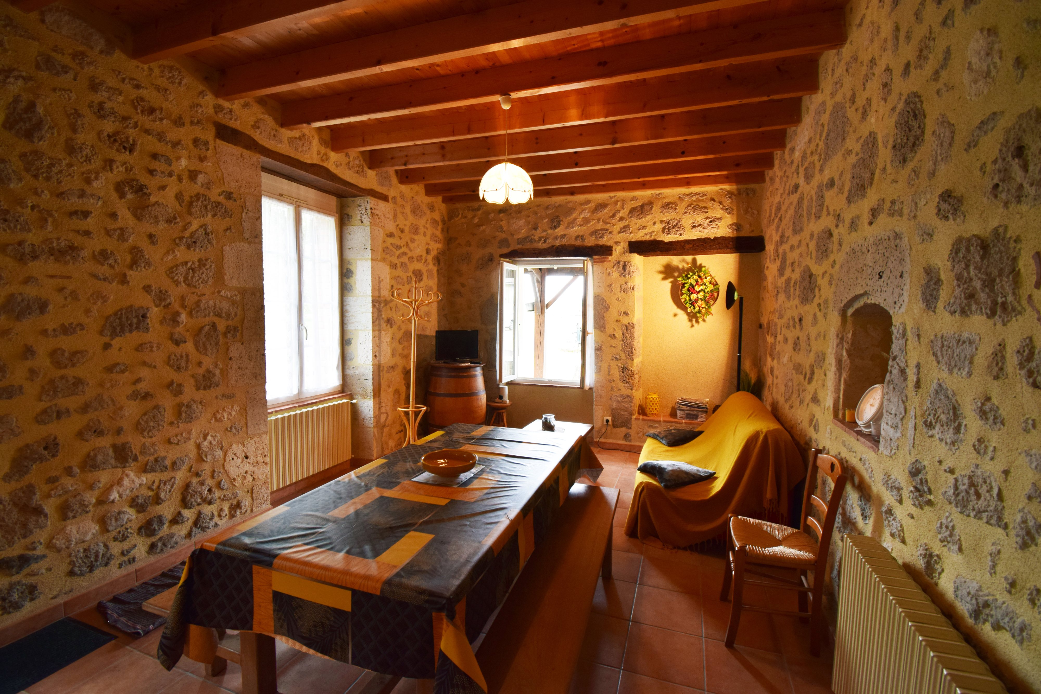 Gîte de Jean- Nico, Lannes - photo 7