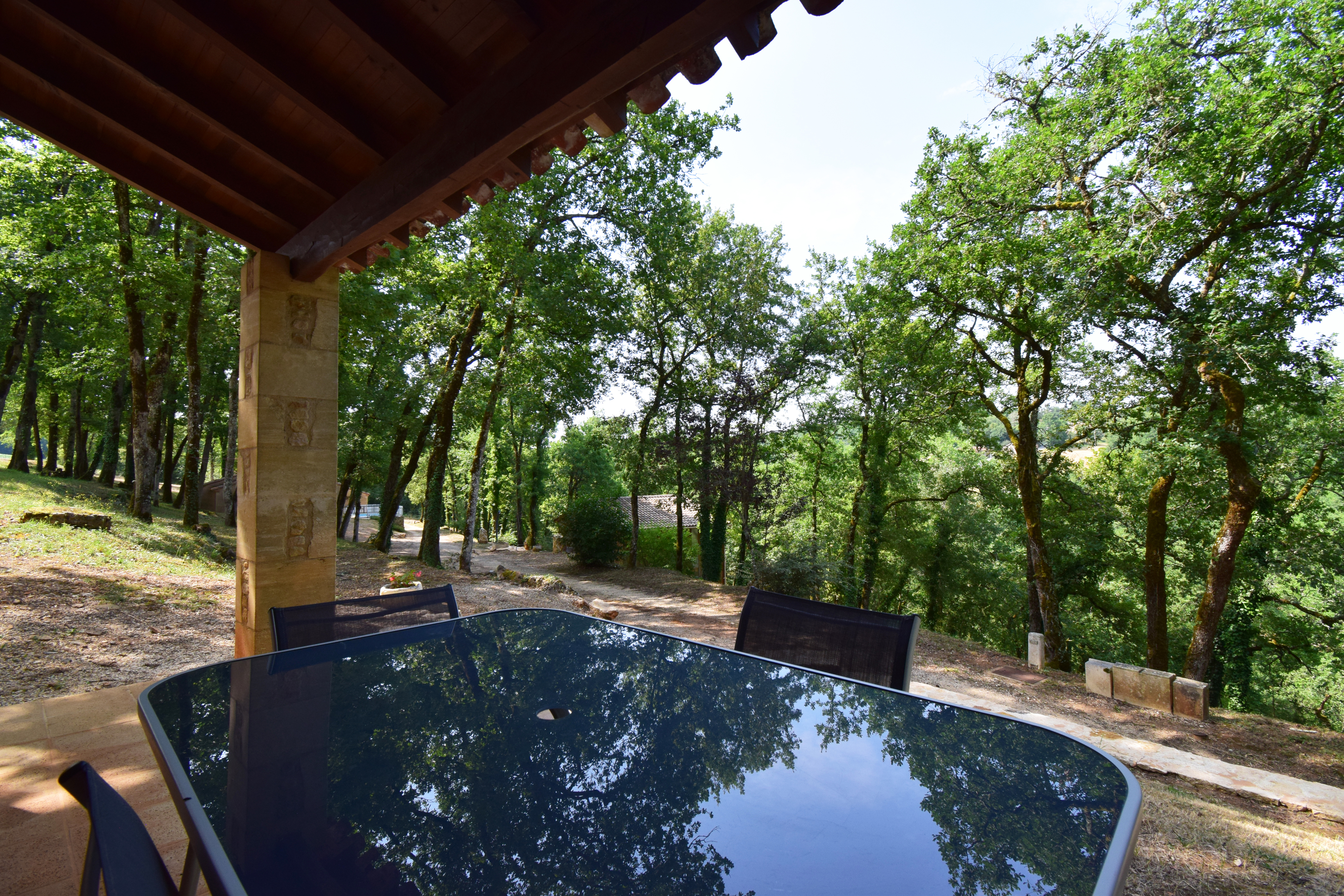 Les Résidences du Mayne - le Chêne, Blanquefort-sur-Briolance - photo 14