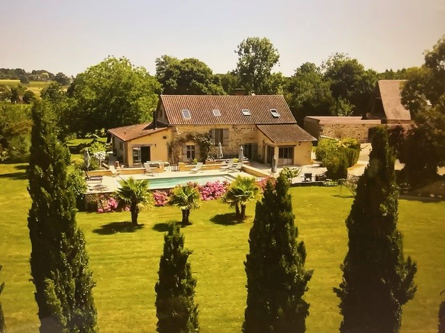 Domaine du Valfééric "Ostal Familha"