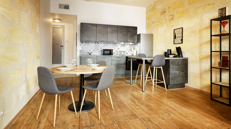 Le Montesquieu, Libourne - photo 4