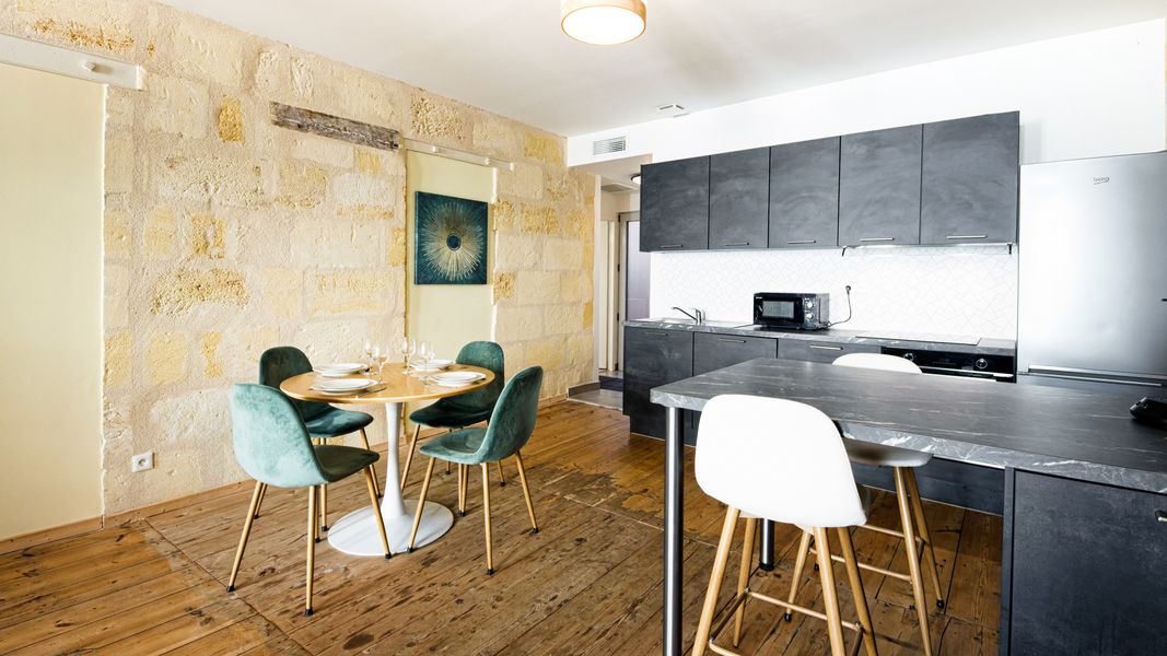 Le Montesquieu, Libourne - photo 2