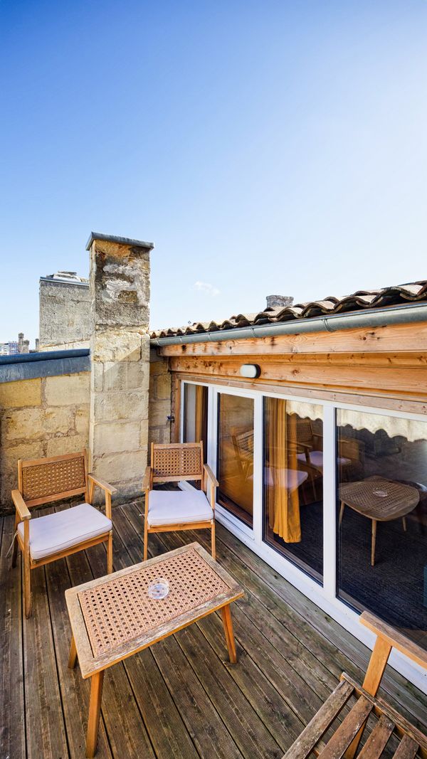 Le Montesquieu, Libourne - photo 7