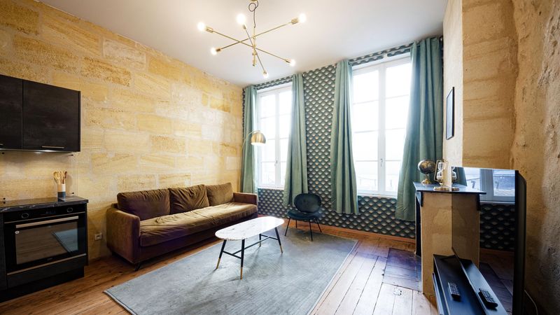 Le Montesquieu, Libourne - photo 3