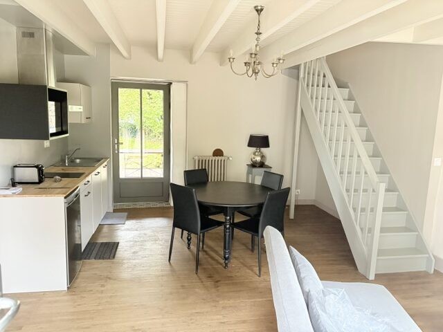 Les Logis d'Eglantine - Mélusine, Niort