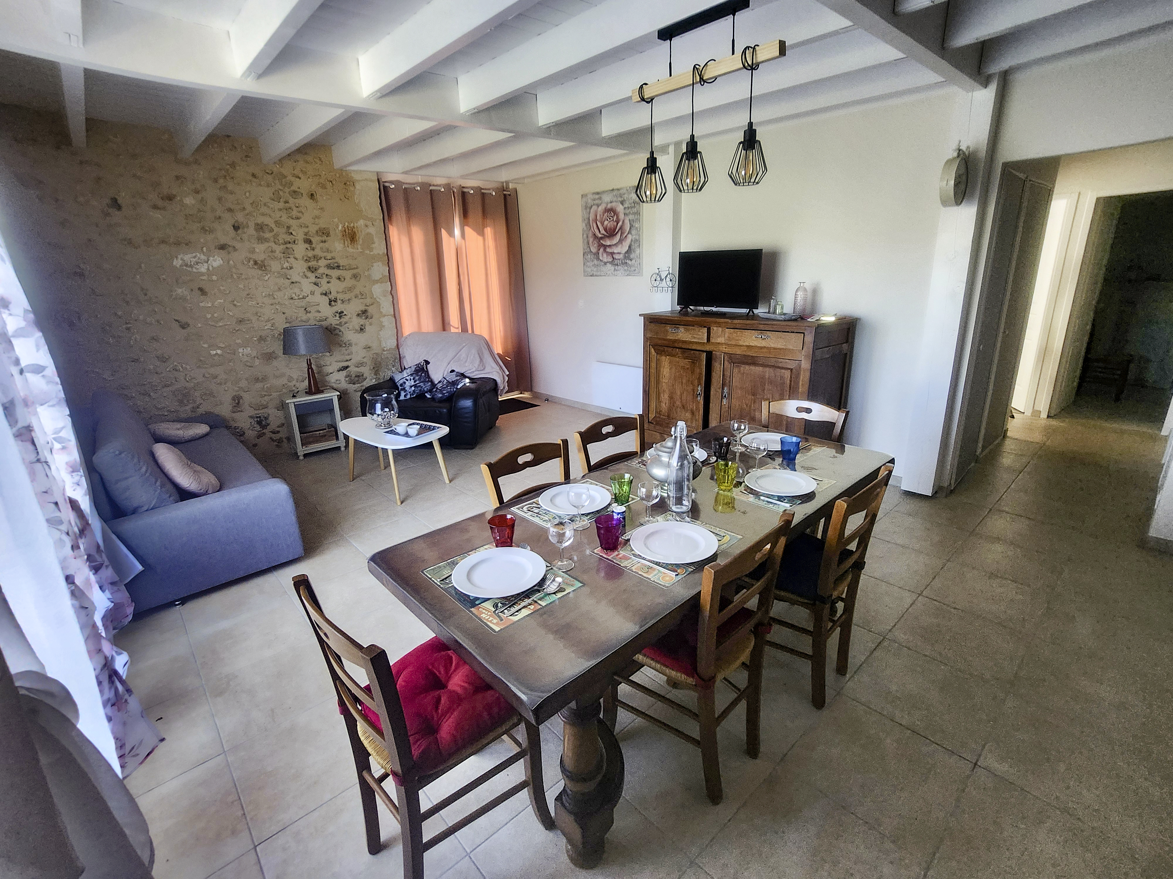 Gites des Tilleuls - Mésange - photo 2