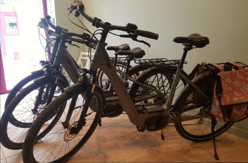 Stations Bee's Monpazier - photo 3