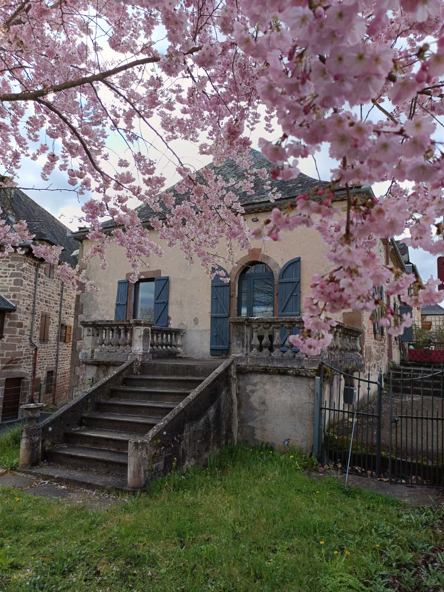 Gîte au coeur du village du Pescher, Le Pescher - photo 10