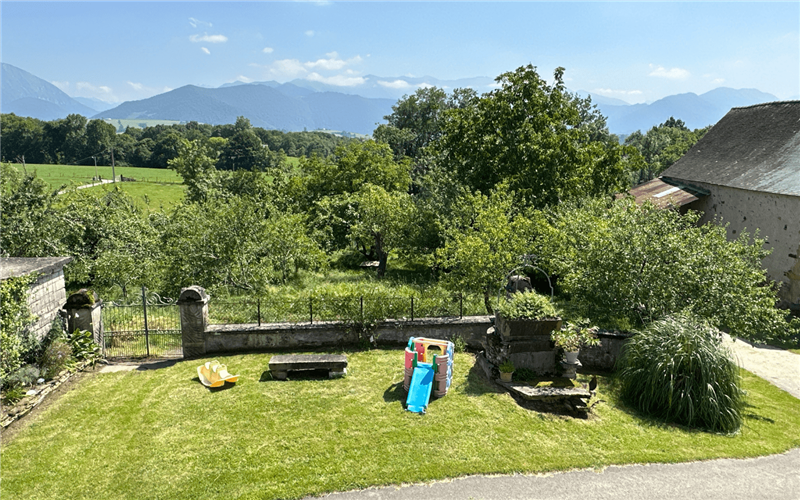 Chez Marie - Valérie NABARRA