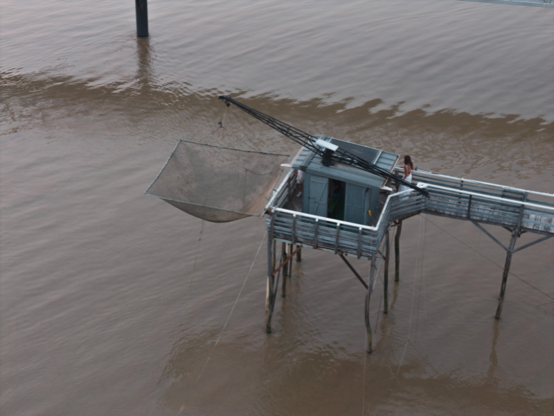 La Nuit des Carrelets, Braud-et-Saint-Louis - photo 9
