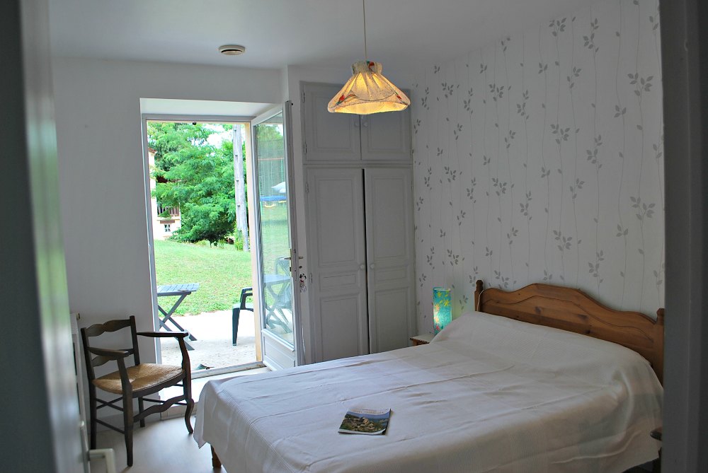 Les chambres de la Garrigue — photo 2