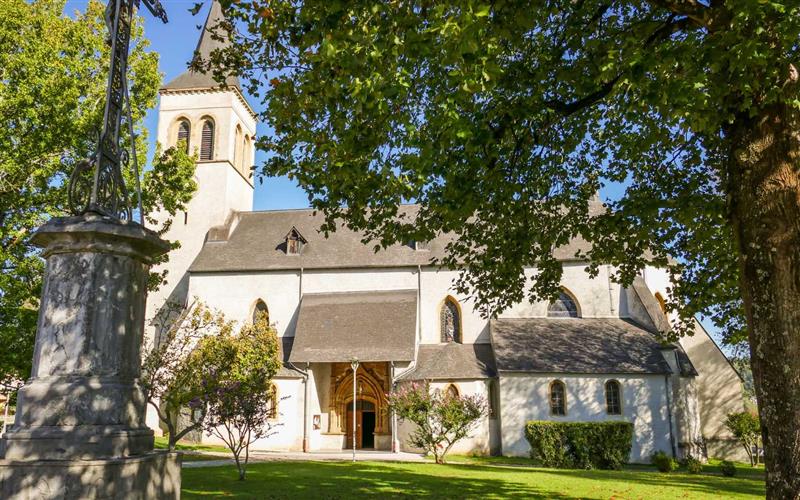 Balade patrimoine d'Asson : une communauté pastorale millénaire