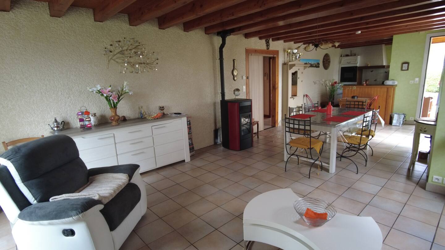 Monsieur Richard ARVIS, Pérols-sur-Vézère - photo 3