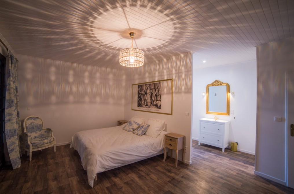 Domaine de Bouhemy, Solférino - photo 6