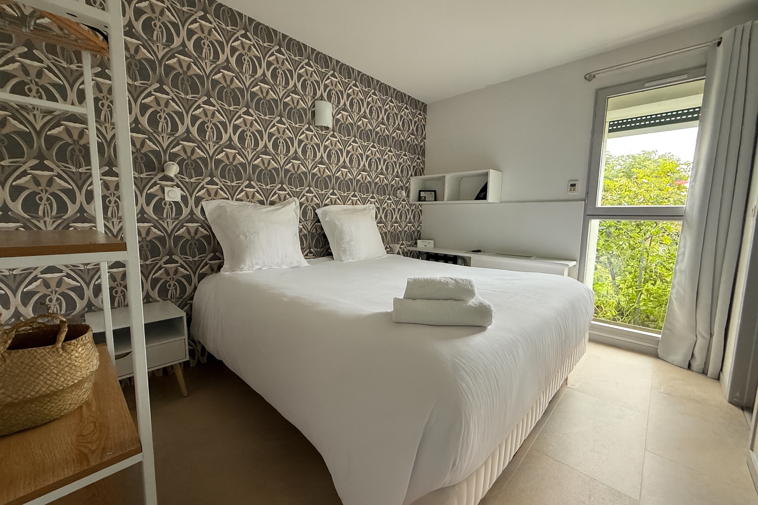 Hôtel Le Brennus, Langon - photo 5