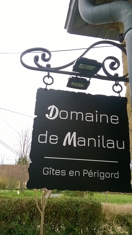 Le Domaine de Manilau - La Manilau, Le Buisson-de-Cadouin - photo 4