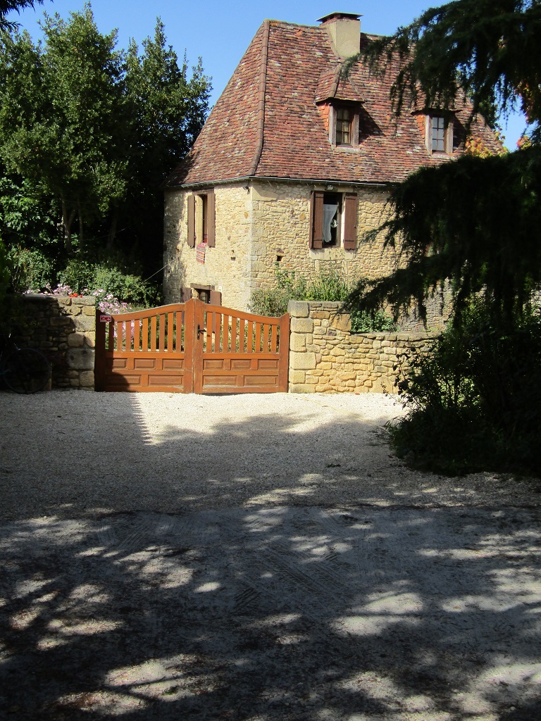 Les Hauts de Paleyrac T1 - photo 3