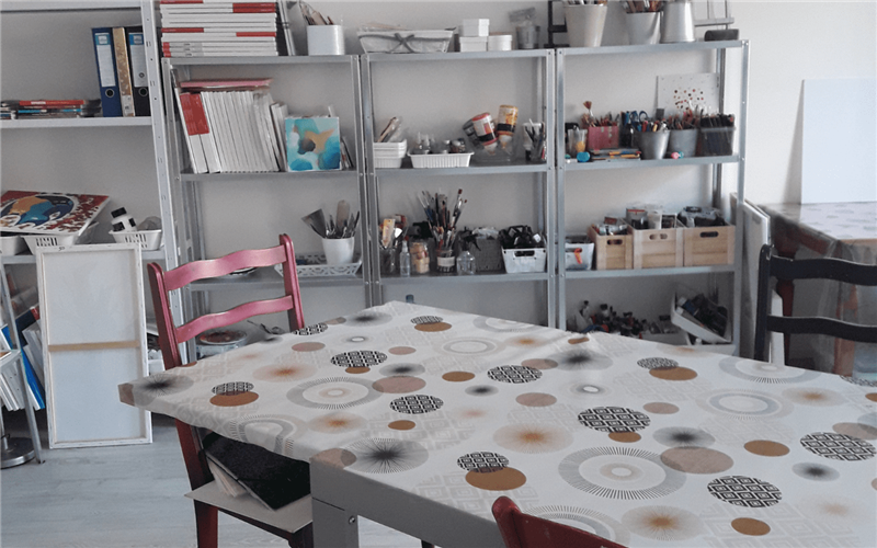 L'atelier de Lore