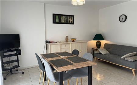 Cam 157 - Location Les Pastorales E1 - Mme GUILLOTEAU