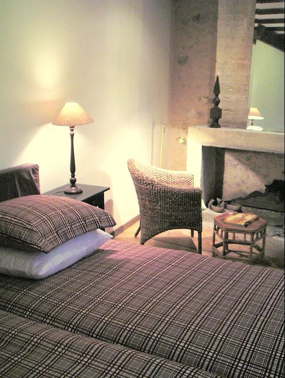 Chambres en vignes, Ruch - photo 2