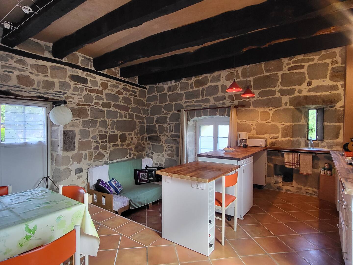 Chez Albert, Puy-d'Arnac - photo 5