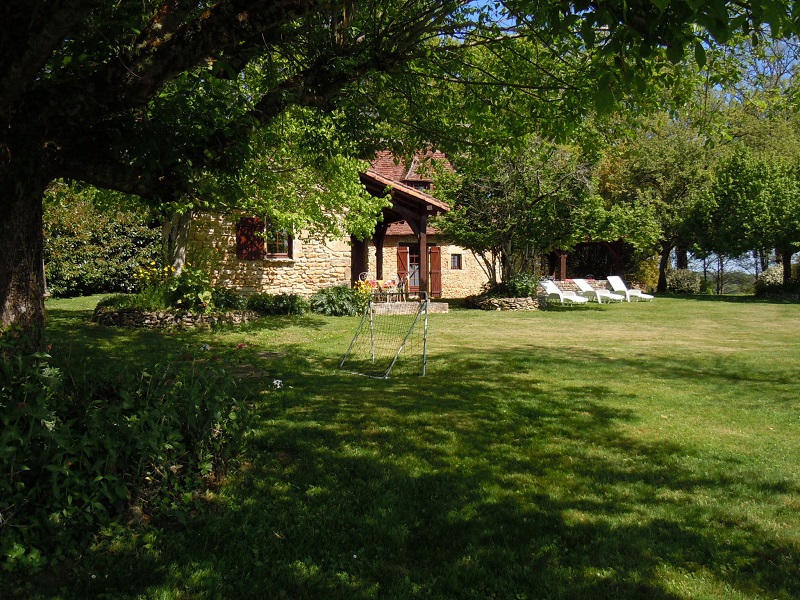 Gîte La vigne de Reignac, Fleurac - photo 8
