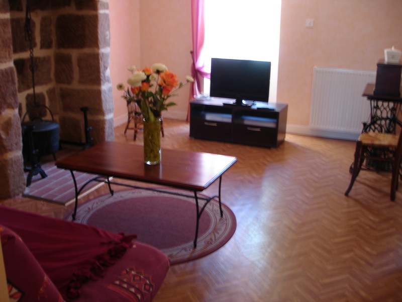 Location Clévacances LACHAUD, Brive-la-Gaillarde - photo 4