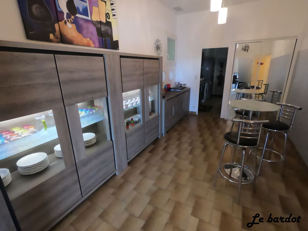 Appartement Le Bardot, Saint-Vincent-de-Tyrosse - photo 13