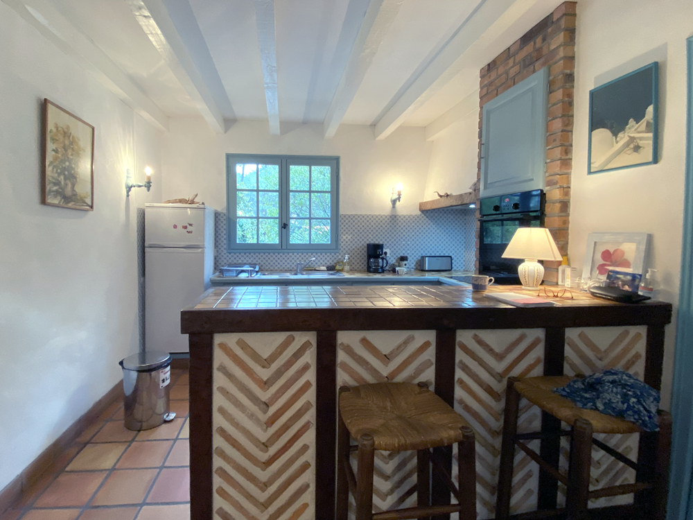 Location Villa L'Estantat - photo 5