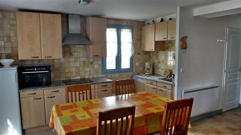 Maison Iterailles