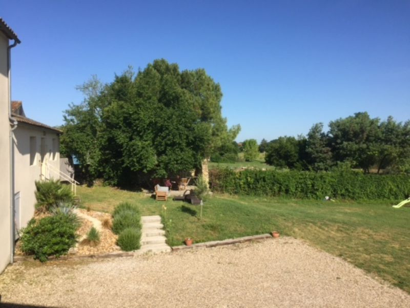 Gîte du Petit Guilhem, Anglade - photo 11