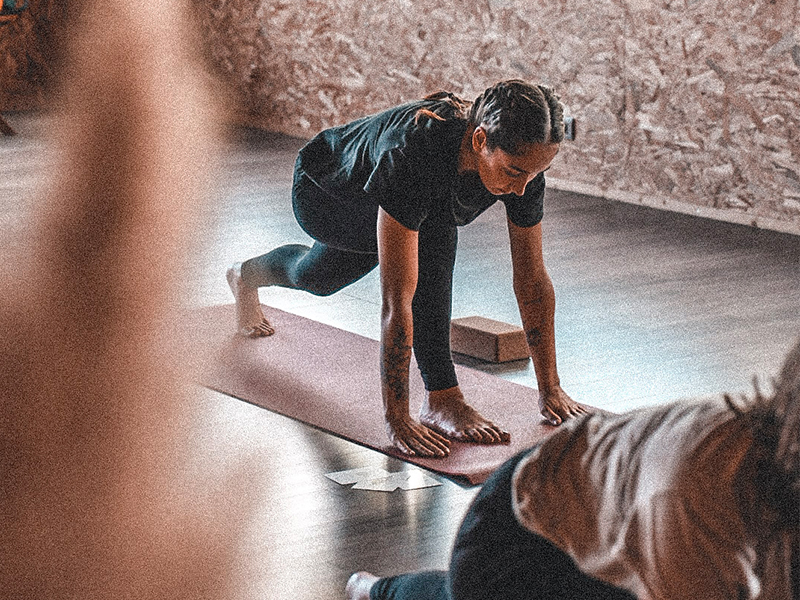 SHAKA YOGA HOSSEGOR — photo 2