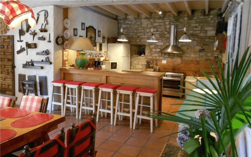 Ferme de Loutares - Madame Béatrice DE-MONTEVERDE-PUCHEU 