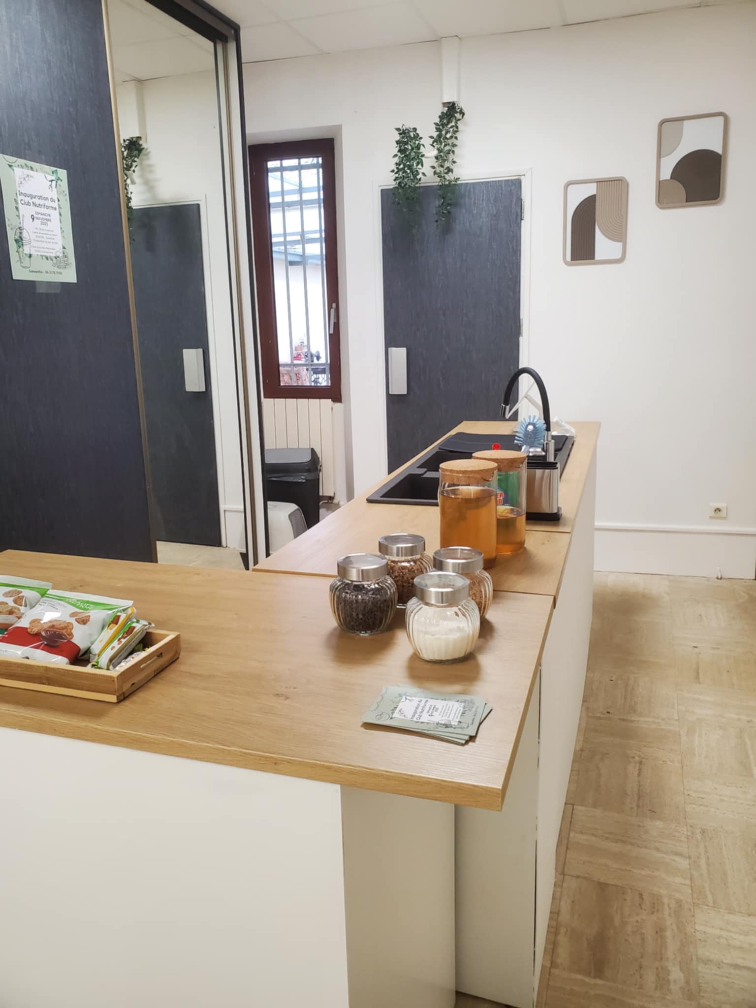 Club Nutriforme, La Souterraine - photo 7
