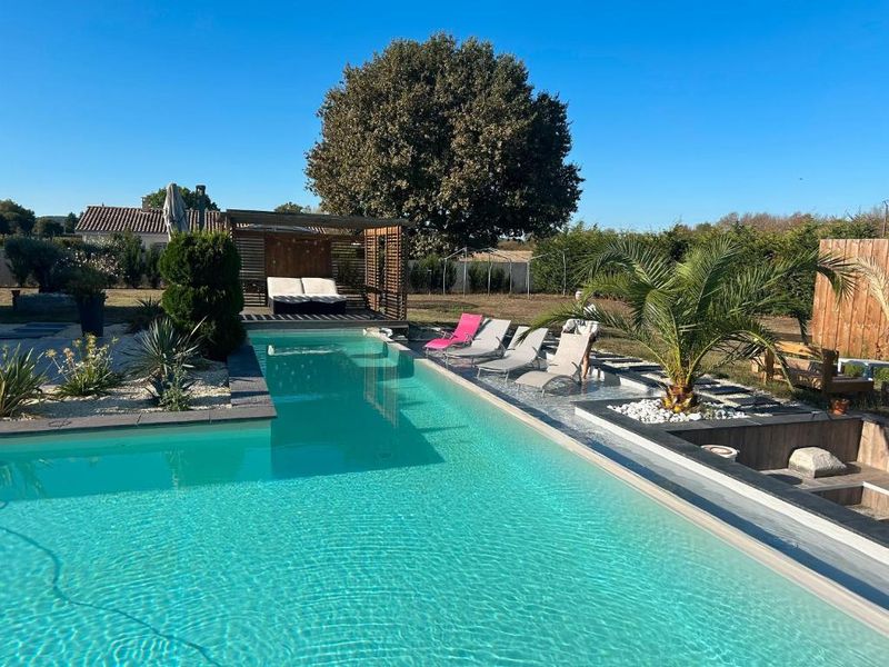 La Villa de l'Isle, Camps-sur-l'Isle - photo 3