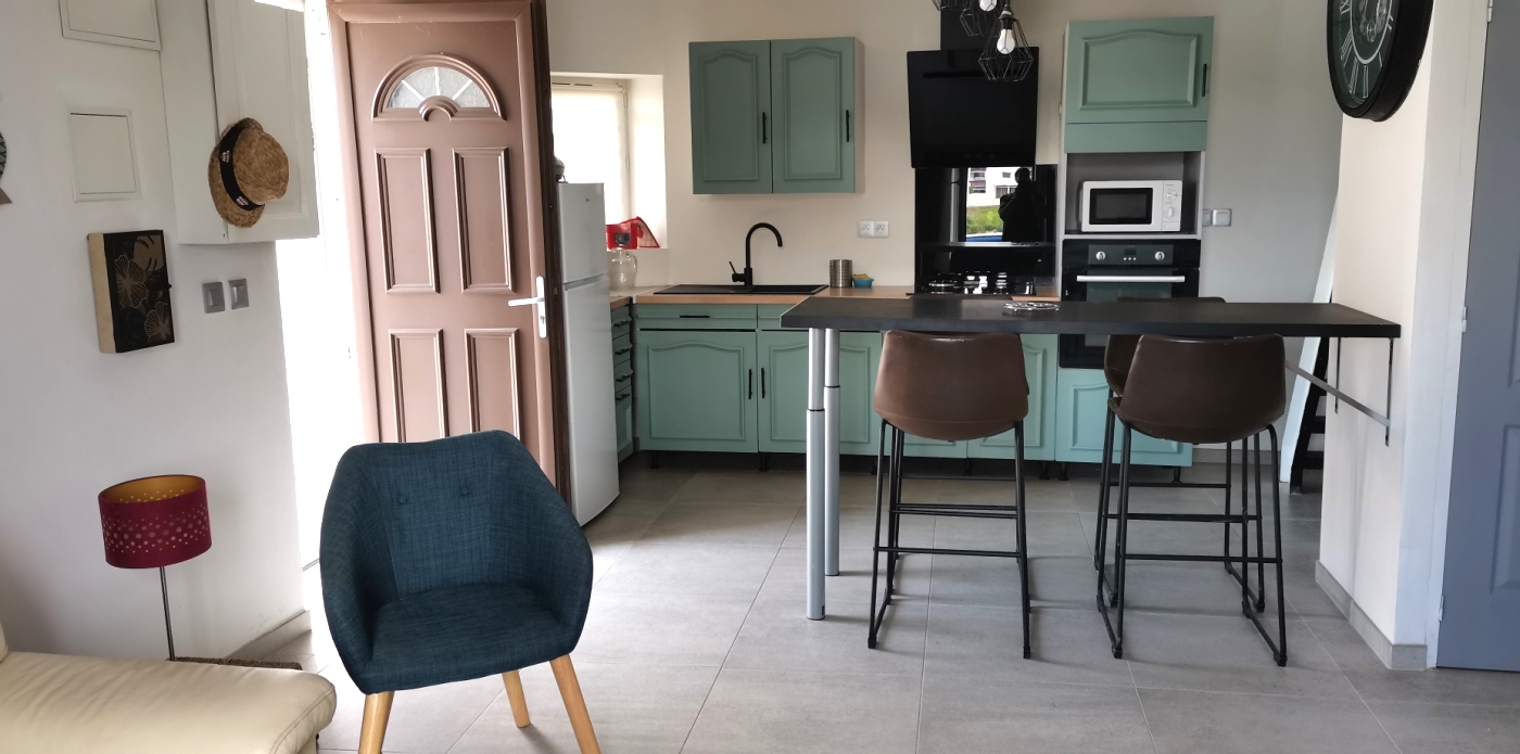 Gîte à Clairac, Clairac - photo 6