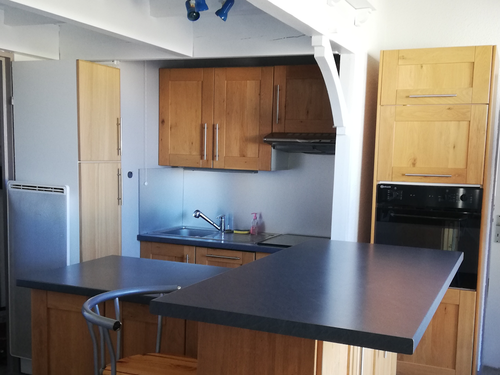 Location Lovaroma, Seignosse - photo 4