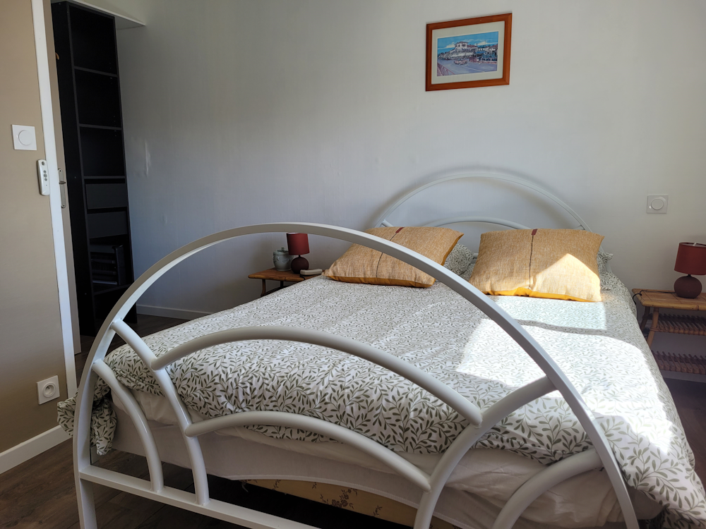 Location Maison de la dune - photo 3