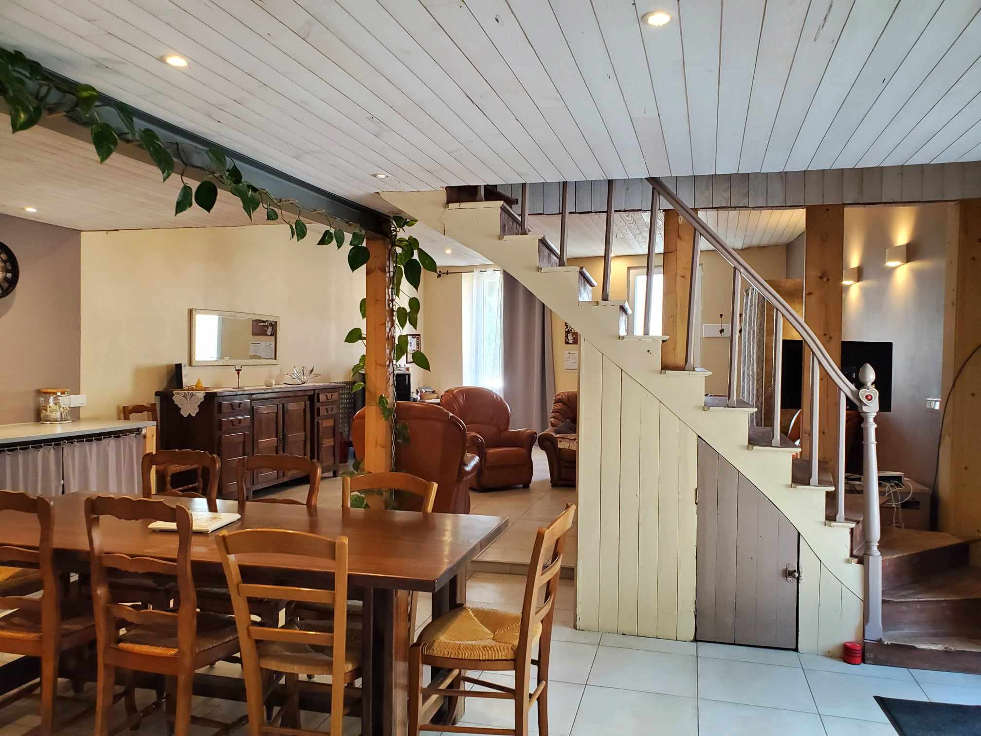 La libellule, Le Vanneau-Irleau - photo 14